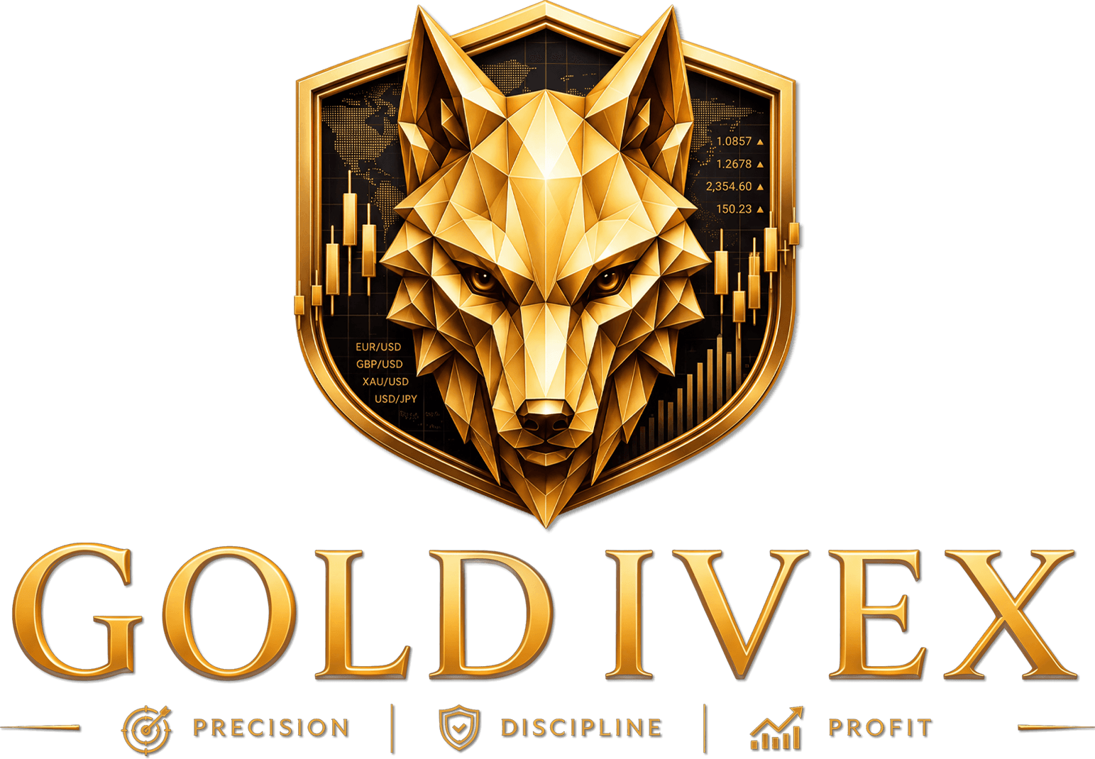 Goldivex Capital Limited Logo