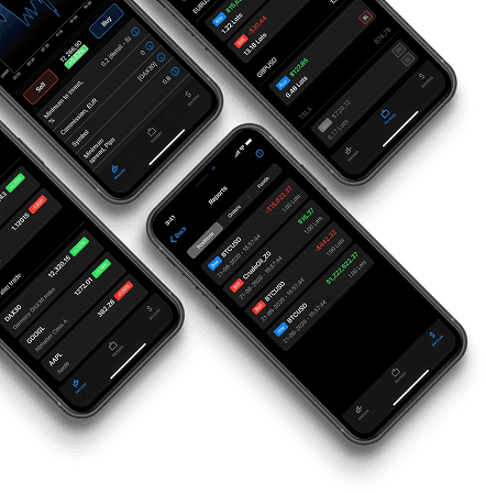 Goldivex Capital Limited trading platform access