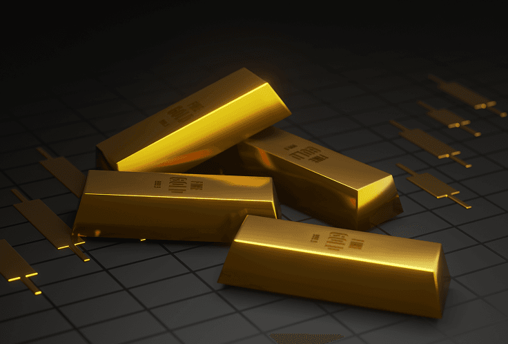 Metals