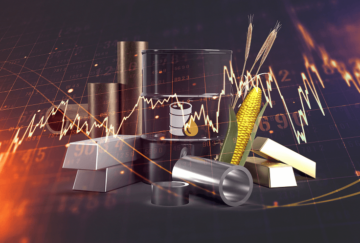 Commodities